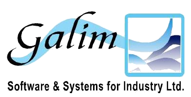 Galim Software & Syatems for Industry Ltd